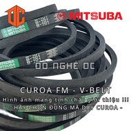 Thailand MITSUBA ladder belt FM99 FM58 FM30 FM92 FM56 FM88 FM59 FM26 FM39 FM26 FM66 FM69 FM55 FM82 F