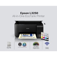 Epson L3250 A4 Scan Photo Wifi color printer