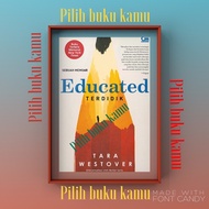 EDUCATED - Tara Westover - READY