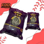 Makanan kucing 1Kg BOLT / bolt makanan kucing 1kg / Pakan kucing Kering 1kg