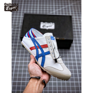 New Onitsuka Tiger Shoes Women's Casual Sports Shoes 66 Men's Shoes Women's Shoes Couple Style