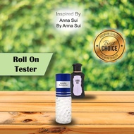 Perfume Roll on Inspired by Anna Sui by Anna Sui