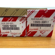 Original Land Cruiser LC100 LC200 Series ( Petrol ) 2UZFE Timing Belt Bearing UZJ100 UZJ200