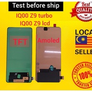IQ00 Z9 IQ00 Z9 turbo LCD