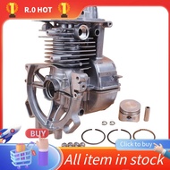 35mm Crankcase Engine Case Piston Kit for GX25 GX25N GX 25 Engine