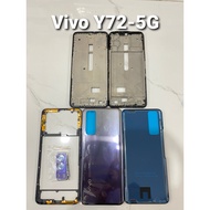 Vivo Y72-5G Case