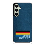 Phone Case A5x Series A56 A36 A50 A50 A51 A52 A53 A54 A55 Tpu Rubber Custom RWTH Aachen University G