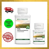 Nutrilite Daily - 60 tab / 180 tab Amway