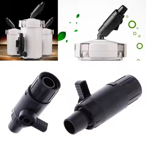 SUNSUN New Version 220-240v/6w Water Pump HW-602 602B 603 603B Accessories Tap Valve Filter Special 