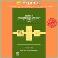 Studies in Natural Products Chemistry by Atta-ur , University of Karachi, Pakistan) Rahman (UK edition, hardcover)