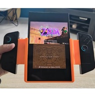 3D Print Lenovo Legion Go Portrait Controller Side Mount