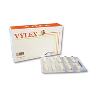 Vylex Capsules for JOINT / KNEE PAIN (30’s)