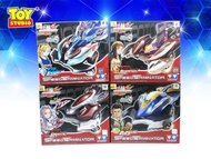 Mainan Anak Mobil Tamiya Go For Speed 4WD Scorpion King