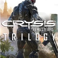 Crysis Trilogy Remastered Switch (Digital download)