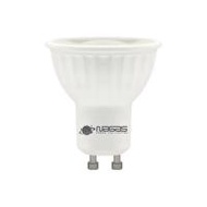 หลอด LED NAGAS MR16 6 วัตต์ WARM WHITE GU10 (1193487)