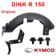 Dink R 150 Rear Fender KYMCO Original Rear Fender dink r150 Accessories