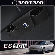 2025volvo ES90/XC60/S90/S60/V60 EX30 Special Car Special Car Accessories Car Glasses Clip Sunglasses