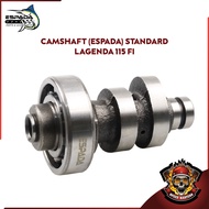 Speed Masters Espada Standard Camshaft SRL115 FI Camshaft SRL115FI Camshaft SRL115 FI Lagenda115 FI