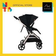 [Not Too Big] Mimosa City Traveller Stroller