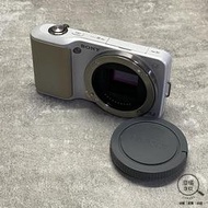 『澄橘』SONY NEX 3 機身 Body 白《二手 無盒 相機租借》A75810