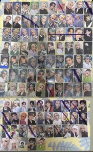 Straykids Felix 小卡
