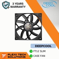Flexi Tech Deepcool FT12 Slim Case Fan