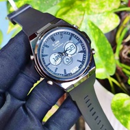 Sports Watch Dual Time Baby G Women Watch G-MB Fashionable MSG-S2006 Actual-Pic Non-Tarnish Water Re
