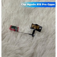 Power Cable R15 Pro Oppo (Zin Peel Off)