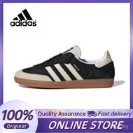 Samba OG Unisex Low-top Lightweight Running Shoes - IE5836