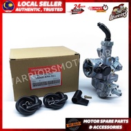 HONDA WAVE125/WAVE 125/W125/W125-S/W125-X [GNE] CARBURETOR ASSY (KPH) KABETA CARBURETOR CARB (THAILA