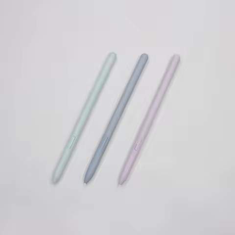 Tab S10 Plus Pen Replacement For Samsung Galaxy Tab S10 / S10+ / S10 Ultra Stylus Touch S Pen Withou
