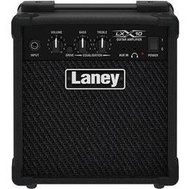 亞洲樂器 Laney LX10 LX-10 電吉他專用音箱 10瓦小音箱