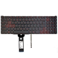 Laptop Keyboard For Acer Nitro 5 AN515 AN515-52 AN515-53 AN515-54