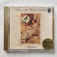 CD｜夜鶯小夜曲 (24K金碟) / Serenata Maastricht Salon Orchestra (24K Gold)