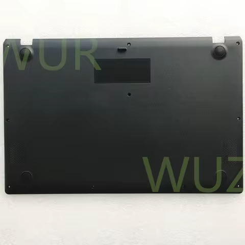 New Original Bottom Case D Base Cover For ASUS E510 E510M E510MA Black Bottom Case 3CBK4BAJN30