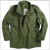 Jacket Field M65 M-65 Military Sweater