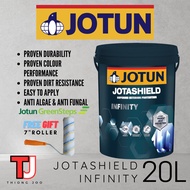 Jotun Jotashield Infinity 20L (0001-2999)