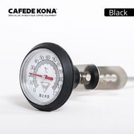 CAFEDE KONA - Thermometer for Hand pour Coffee / Espresso Making & Etc