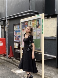 BROWN.BKK - IRENE DRESS