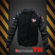 MARQUEZ93 Card Jacket