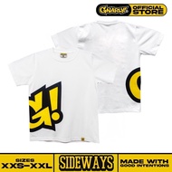 - Gnarly Sideways Tee