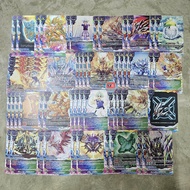 เด็คสตาร์ดราก้อน อาโธร่า psเครเซอร์ มังกรผลึก เล่นได้เลย บัดดี้ไฟท์ VG card shop