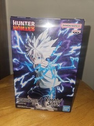 基路亞 Hunter vibration stars 全職獵人hunter X hunter figure