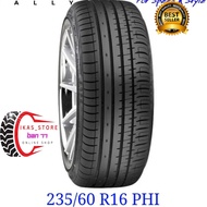 BAN MOBIL SECOND BRIDGESTONE UKURAN 235/60 R16 BANTUBLES BERKULITAS