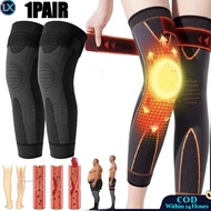 1 Pair Knee Pad Compression Sleeve Knee Support Basketball Volleyball Knee Pad Breathable Fitness