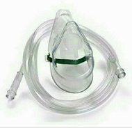Masker Oksigen Anak / Selang Masker Oksigen / masker oksigen