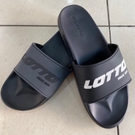 Lotto comfort men slipper...