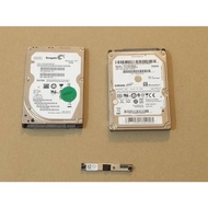 SAMSUNG HDD  750 GB ,ST750LM022,  SEAGATE MOMENTUS  HDD 250 GB,CP552605-02, WEBCAM/CAMERA,708879-1H2