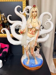 🇹🇭 古巴丙 魅幻狐仙供奉型