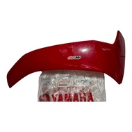 MERAH 4D7-F8312-00 33 P3 P2 P0 LEGSHIELD COVER OUTER WING RIGHT VEGA R NEW BLACK SILVER RED ORIGINAL